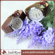 Montre de couple classique pour affaires ou couple